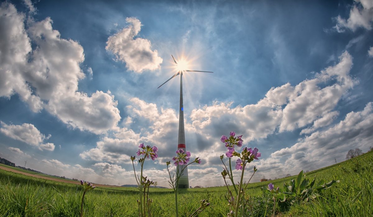Nouveau rapport de l’AIE et de RTE : un mix électrique 100 % renouvelable en France, c’est possible