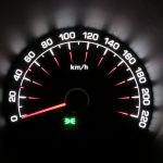 Compteur vitesse Compteur vitesse
