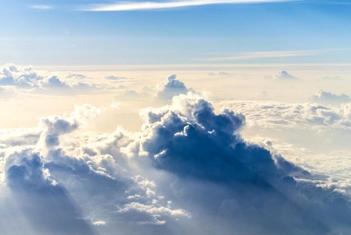 Diminution des nuages bas et aérosols: vers une amplification du  réchauffement - Réseau Action Climat