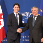 Trudeau_à_Strasbourg Trudeau_à_Strasbourg