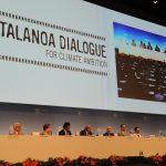 Presidency event on the Talanoa Dialogue - Closing with Frank Bainimarama Presidency event on the Talanoa Dialogue - Closing with Frank Bainimarama