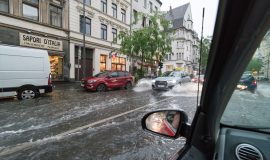 Le Réseau Action Climat est une fédération d’associations nationales et locales qui luttent contre les causes des changements climatiques de l’échelle internationale à l’échelle locale.