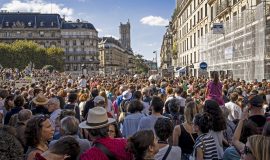 Le Réseau Action Climat est une fédération d’associations nationales et locales qui luttent contre les causes des changements climatiques de l’échelle internationale à l’échelle locale.