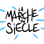 marche du siècle logo marche du siècle logo