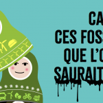 Header rapport fossiles Header rapport fossiles