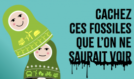 Le Réseau Action Climat est une fédération d’associations nationales et locales qui luttent contre les causes des changements climatiques de l’échelle internationale à l’échelle locale.