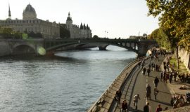 Le Réseau Action Climat est une fédération d’associations nationales et locales qui luttent contre les causes des changements climatiques de l’échelle internationale à l’échelle locale.