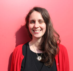 Marine Pouget