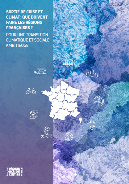Couverture publication reco régions Couverture publication reco régions