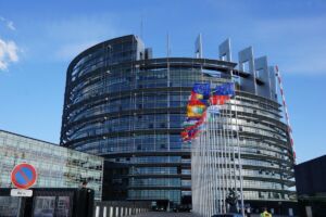 Parlement européen