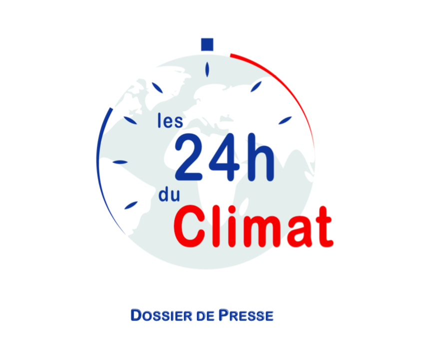 Les 24h du climat auront lieu les 17 et 18 septembre - Réseau Action Climat | Réseau Action Climat