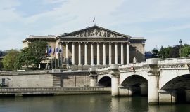 Le Réseau Action Climat est une fédération d’associations nationales et locales qui luttent contre les causes des changements climatiques de l’échelle internationale à l’échelle locale.
