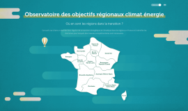 Le Réseau Action Climat est une fédération d’associations nationales et locales qui luttent contre les causes des changements climatiques de l’échelle internationale à l’échelle locale.