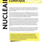 Livret nucléaire Livret nucléaire
