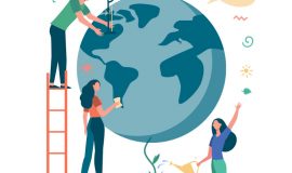 Le Réseau Action Climat est une fédération d’associations nationales et locales qui luttent contre les causes des changements climatiques de l’échelle internationale à l’échelle locale.
