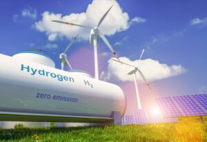 hydrogene