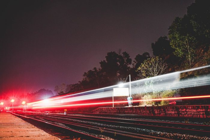 Trains de nuit : une dizaine de lignes pourraient voir le jour d