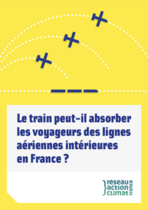 Couverture Rapport Report Modal