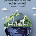 Couverture de la note biodiversité et climat