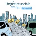 Couverture Synthèse de l'injustice sociale dans l'air : pauvreté des enfants et pollution de l'air Couverture Synthèse de l'injustice sociale dans l'air : pauvreté des enfants et pollution de l'air