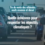 Couverture - Publication Fin de vente des véhicules essence et diesel Couverture - Publication Fin de vente des véhicules essence et diesel