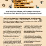 Couverture Synthèse Rapport Equité Couverture Synthèse Rapport Equité