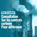 contrats carbone contrats carbone