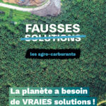 Couverture Agro Carburants Fausse Solution Couverture Agro Carburants Fausse Solution