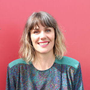 Aurore Mathieu
