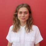 Caroline François Marsal