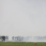 FRANCE-AGRICULTURE-ENVIRONMENT-WATER-DEMO sainte soline