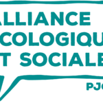 Logo Alliance Ecologique et Sociale