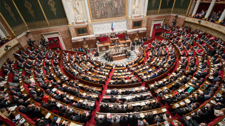 Budget 2026 : Carton rouge pour la transition écologique - Réseau ...