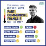 Décryptage PCF Décryptage PCF