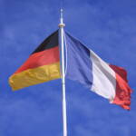 Drapeaux_Franco-Allemand Drapeaux_Franco-Allemand