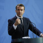 May,15,,2017,-,Berlin:,The,Newly,Elected,French,President May,15,,2017,-,Berlin:,The,Newly,Elected,French,President