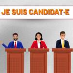 candidat municipales climat