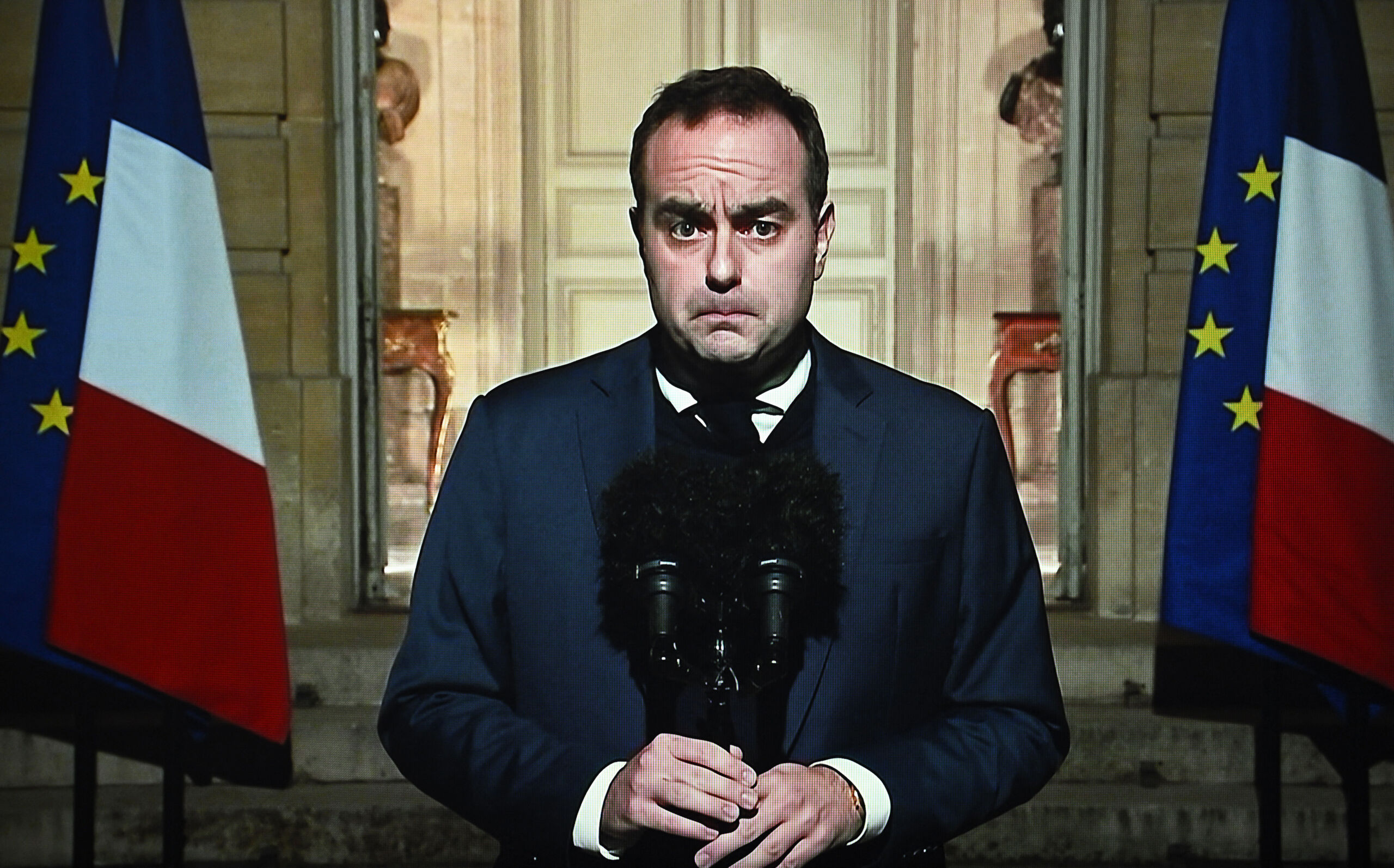 budget 2026 environnement