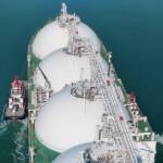 Global Natural Gas Demand Increases