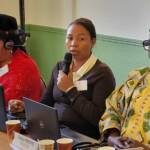 Augustine Rasomahafaly (Madagascar)