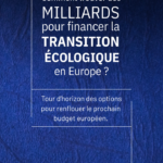 rapport budget climat europe une
