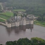 FRANCE-ENVIRONMENT-WEATHER-FLOOD-HERITAGE